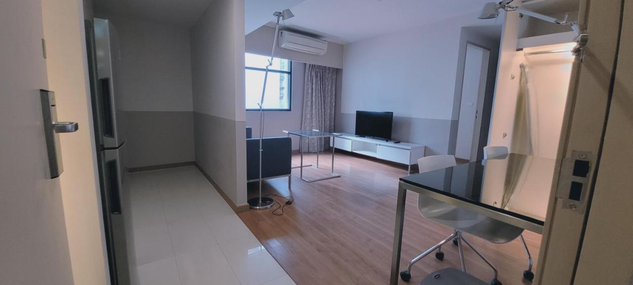 Twenty Three Residence Bangkok Zewnętrze zdjęcie