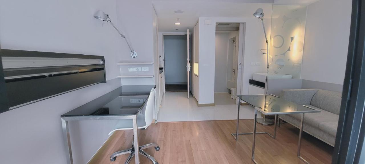 Twenty Three Residence Bangkok Zewnętrze zdjęcie