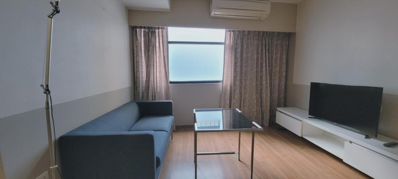 Twenty Three Residence Bangkok Zewnętrze zdjęcie