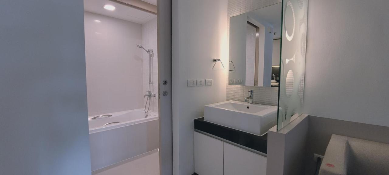 Twenty Three Residence Bangkok Zewnętrze zdjęcie