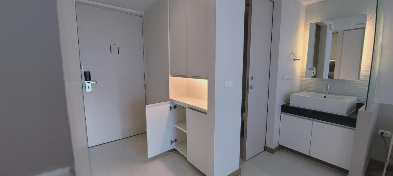 Twenty Three Residence Bangkok Zewnętrze zdjęcie