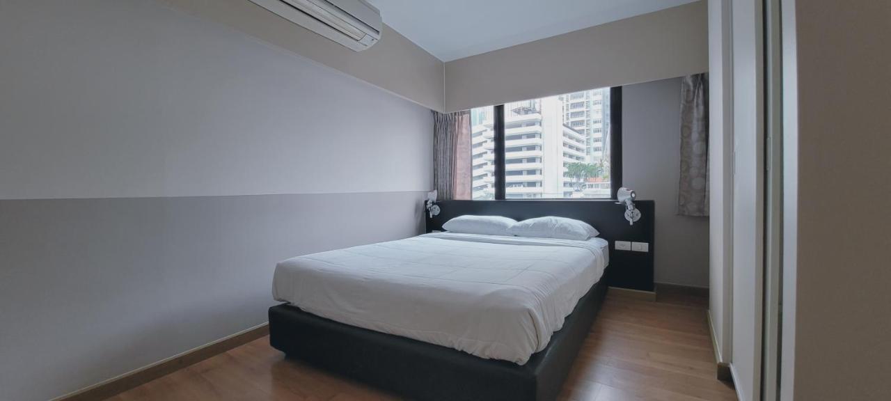 Twenty Three Residence Bangkok Zewnętrze zdjęcie