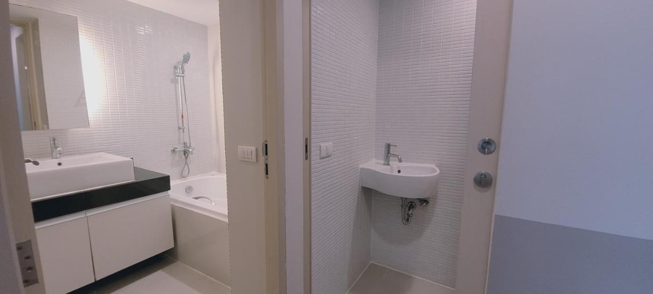 Twenty Three Residence Bangkok Zewnętrze zdjęcie