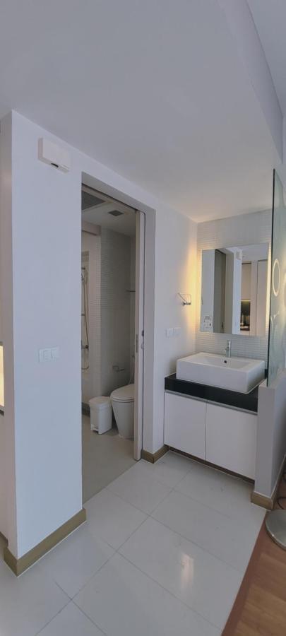 Twenty Three Residence Bangkok Zewnętrze zdjęcie
