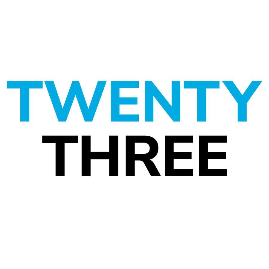 Twenty Three Residence Bangkok Zewnętrze zdjęcie