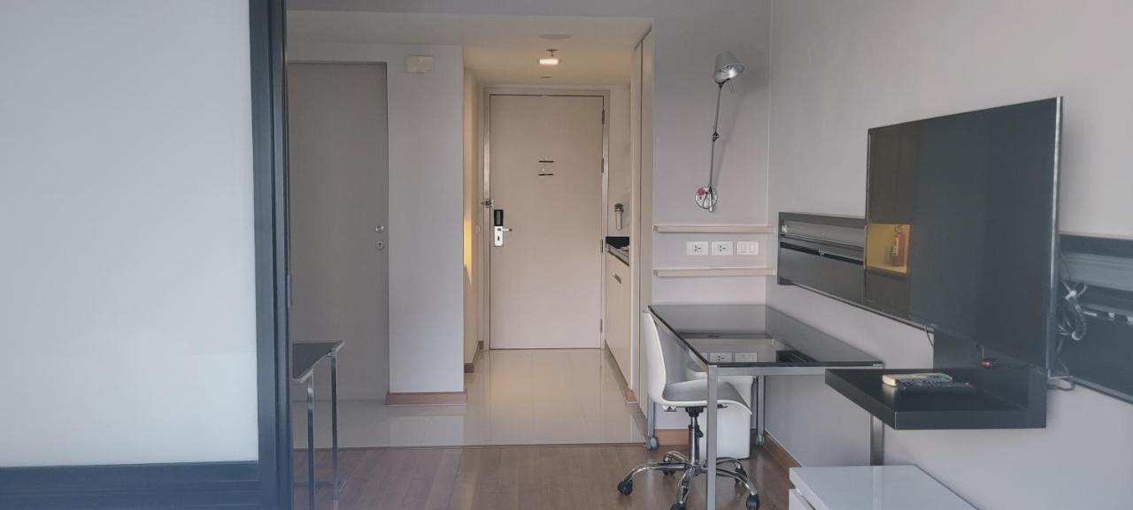 Twenty Three Residence Bangkok Zewnętrze zdjęcie