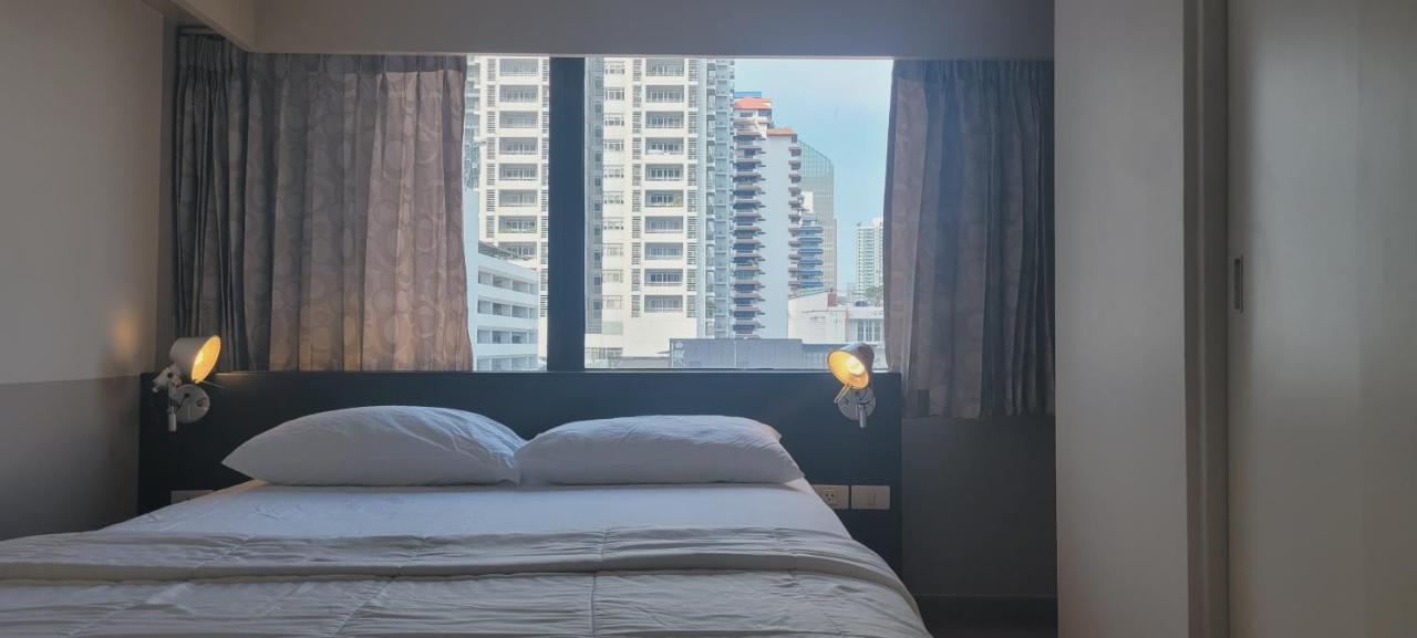 Twenty Three Residence Bangkok Zewnętrze zdjęcie