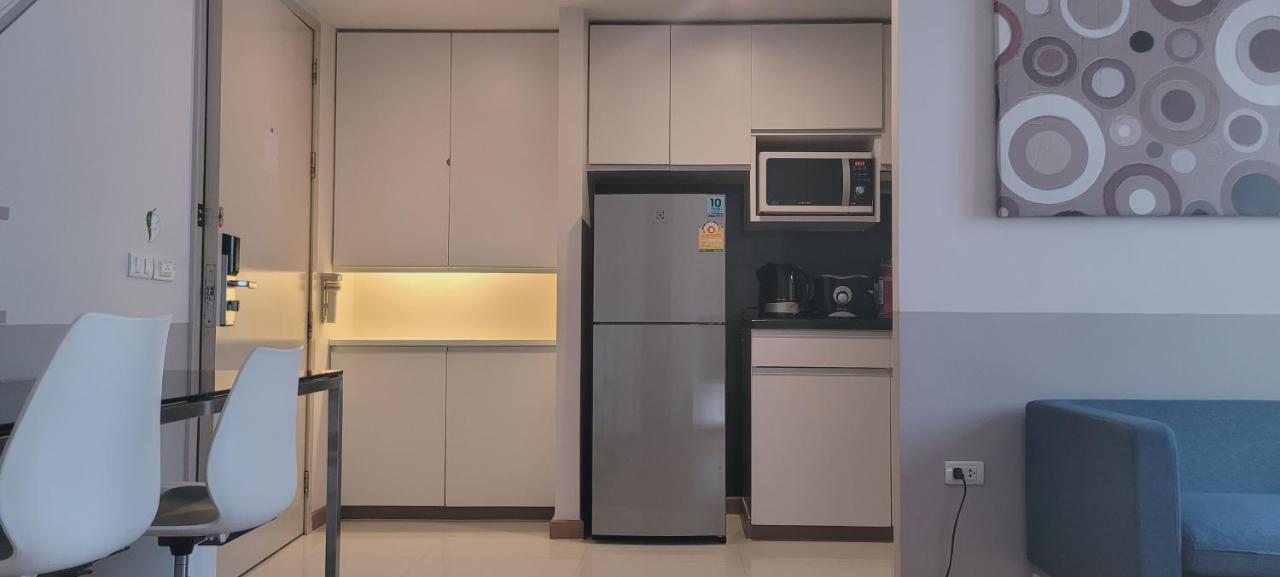 Twenty Three Residence Bangkok Zewnętrze zdjęcie
