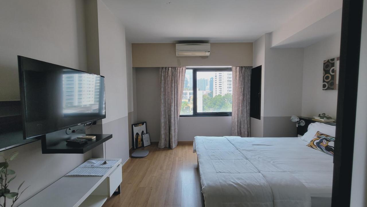 Twenty Three Residence Bangkok Zewnętrze zdjęcie