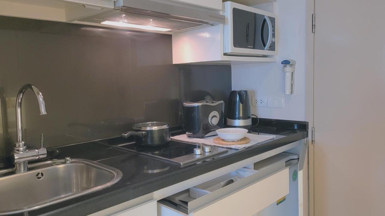 Twenty Three Residence Bangkok Zewnętrze zdjęcie