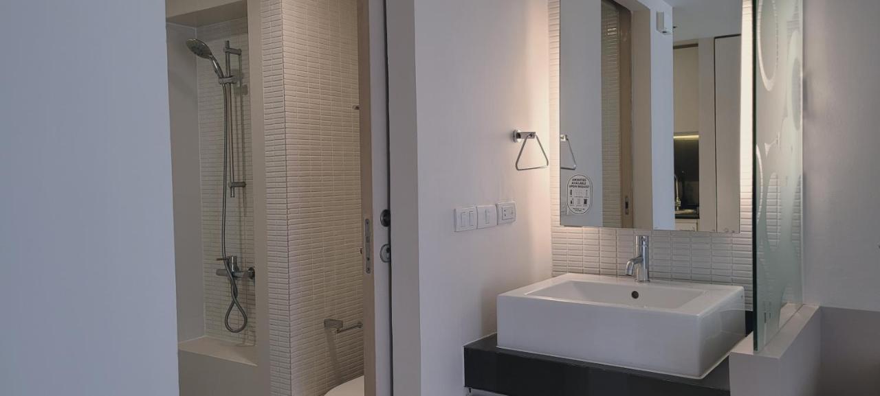 Twenty Three Residence Bangkok Zewnętrze zdjęcie