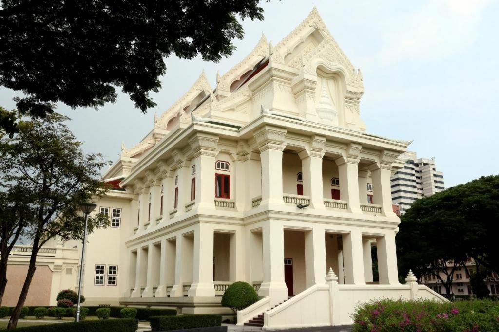 Twenty Three Residence Bangkok Zewnętrze zdjęcie